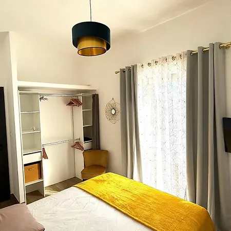 فيلة Havre De Paix A Proche Des Plages