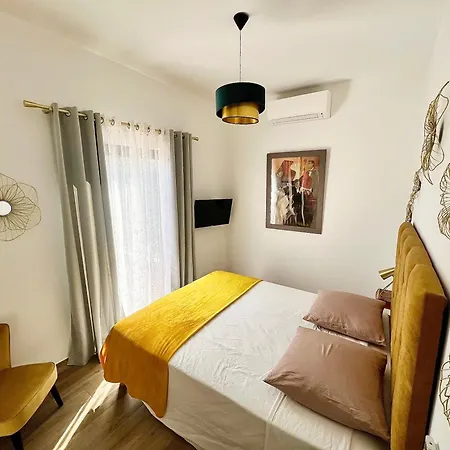 Havre De Paix A Proche Des Plages فيلة *