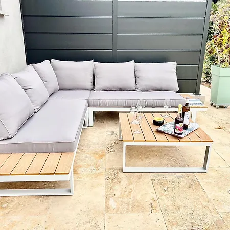 Havre De Paix A Proche Des Plages بيانوتولي-كالداريلو