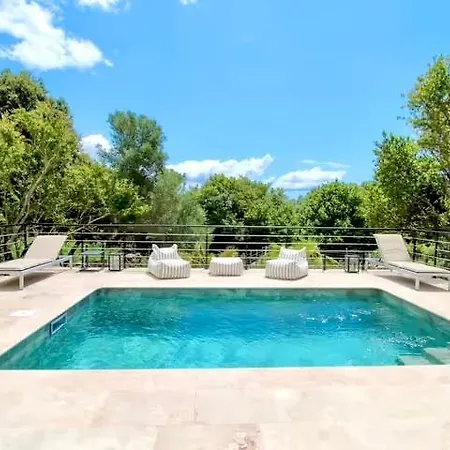 Havre De Paix A Proche Des Plages بيانوتولي-كالداريلو