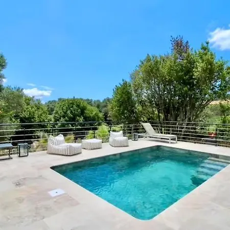 Havre De Paix A Proche Des Plages فيلة *