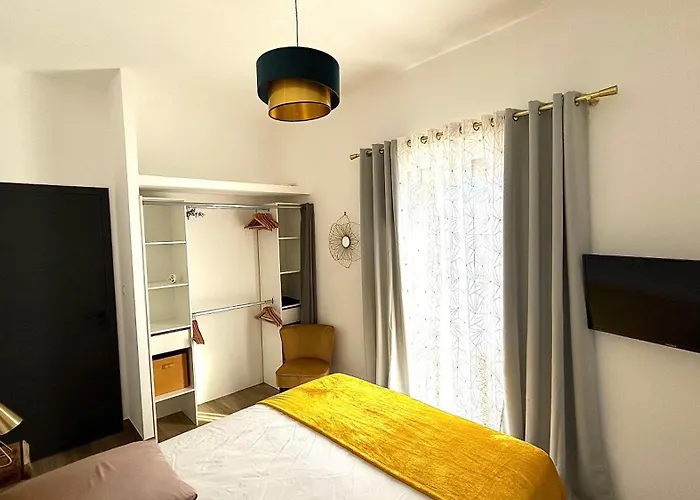 Villa Havre De Paix A Proche Des Plages