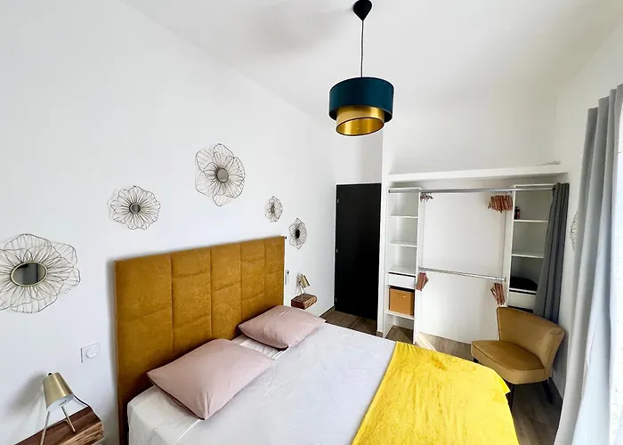 Havre De Paix A Proche Des Plages Villa Pianottoli-Caldarello (Corsica)