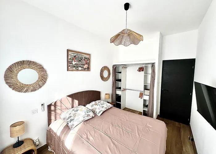 Havre De Paix A Proche Des Plages Villa Pianottoli-Caldarello (Corsica)