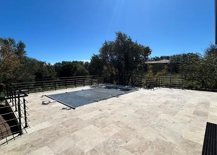 Havre De Paix A Proche Des Plages Villa