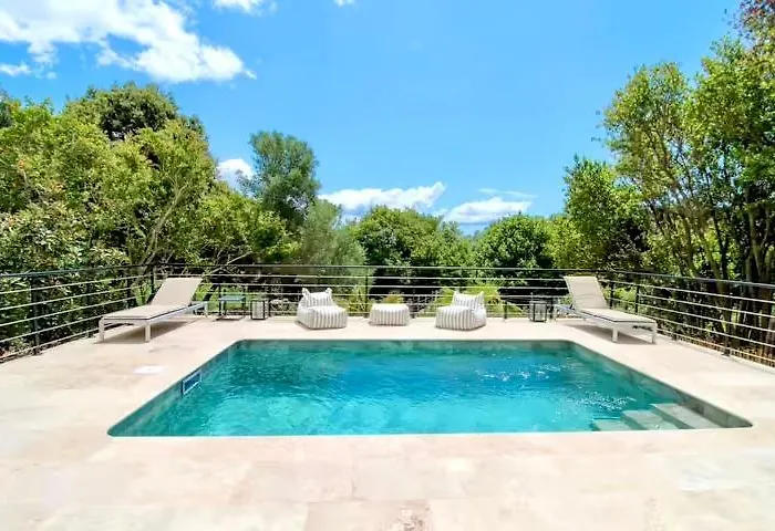 Havre De Paix A Proche Des Plages Pianottoli-Caldarello (Corsica)