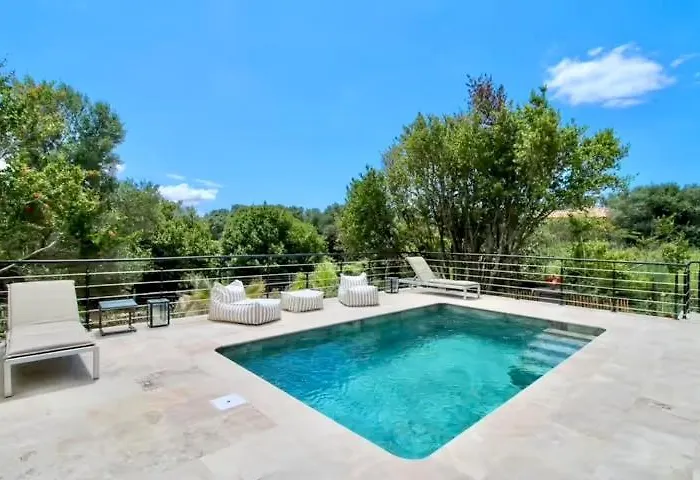 Havre De Paix A Proche Des Plages Villa *