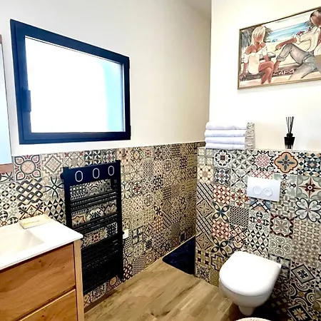 Villa Havre De Paix A Proche Des Plages Pianottoli-Caldarello (Corsica)