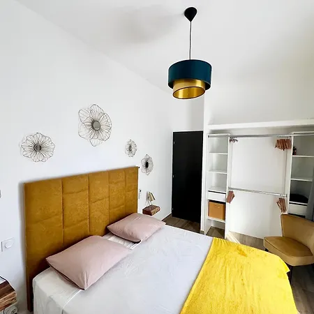 Havre De Paix A Proche Des Plages Villa Pianottoli-Caldarello (Corsica)