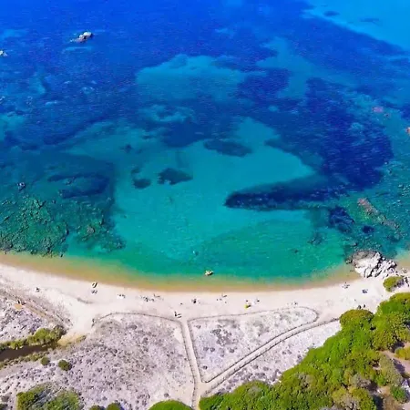 Havre De Paix A Proche Des Plages Villa