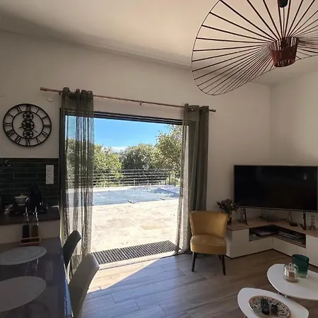 Havre De Paix A Proche Des Plages * Pianottoli-Caldarello (Corsica)