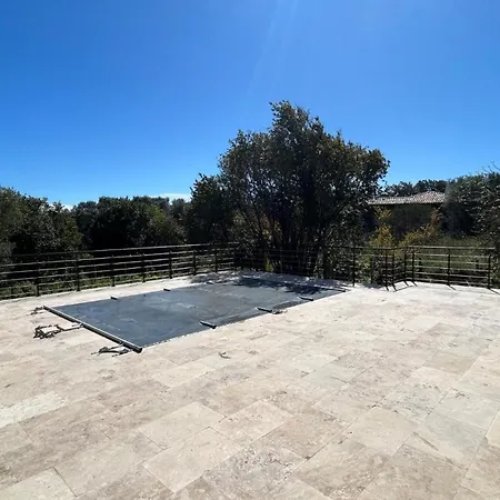 Havre De Paix A Proche Des Plages Villa