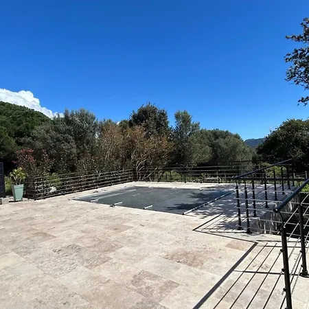 Havre De Paix A Proche Des Plages Pianottoli-Caldarello (Corsica)