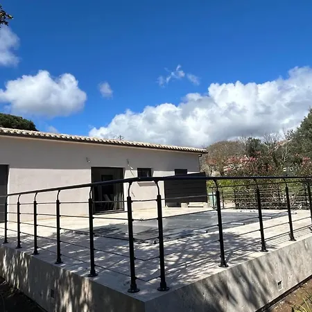 Villa Havre De Paix A Proche Des Plages