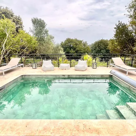 Havre De Paix A Proche Des Plages Villa *