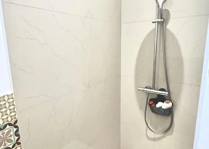 Havre De Paix A Proche Des Plages 皮诺托里卡尔达雷洛