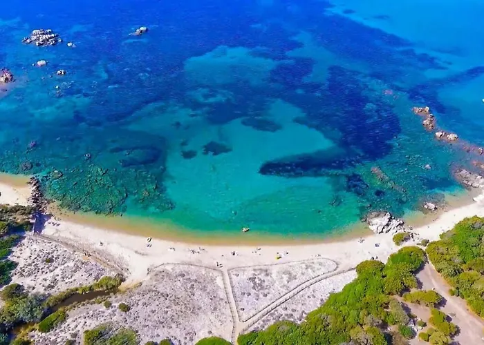 Havre De Paix à Proche Des Plages Villa