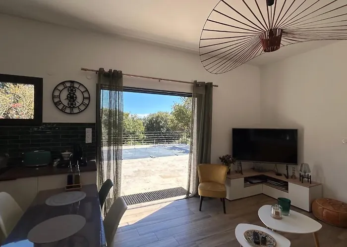 Havre De Paix A Proche Des Plages * 皮诺托里卡尔达雷洛