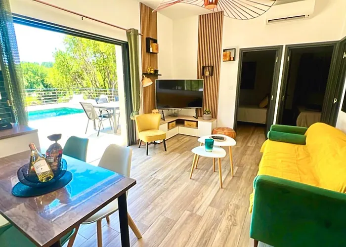 Havre De Paix A Proche Des Plages 皮诺托里卡尔达雷洛