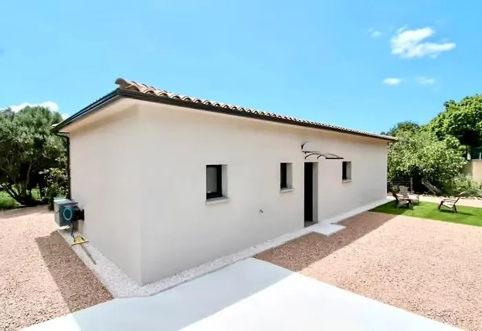 Havre De Paix A Proche Des Plages * 皮诺托里卡尔达雷洛